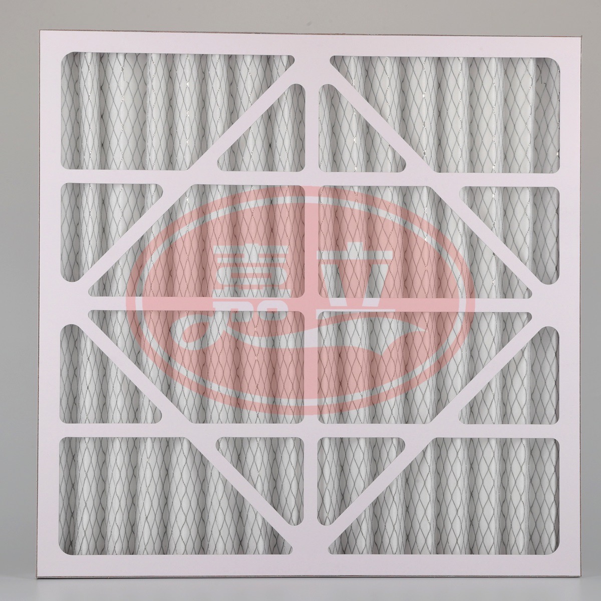 未央纸框过滤器